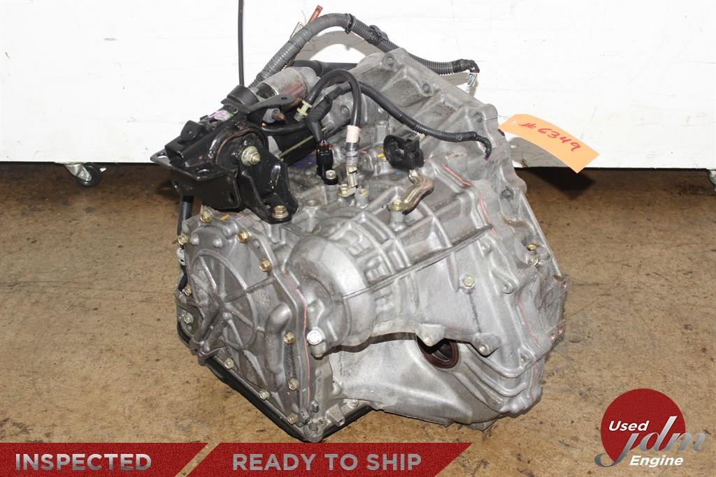 2005 2006 2007 2008 Toyota Rav4 2 4l 2wd Automatic Transmission Jdm 2005 2006 2007 2008 Toyota Rav4 2 4l 2wd Automatic Transmission Jdm 2azfe Fwd