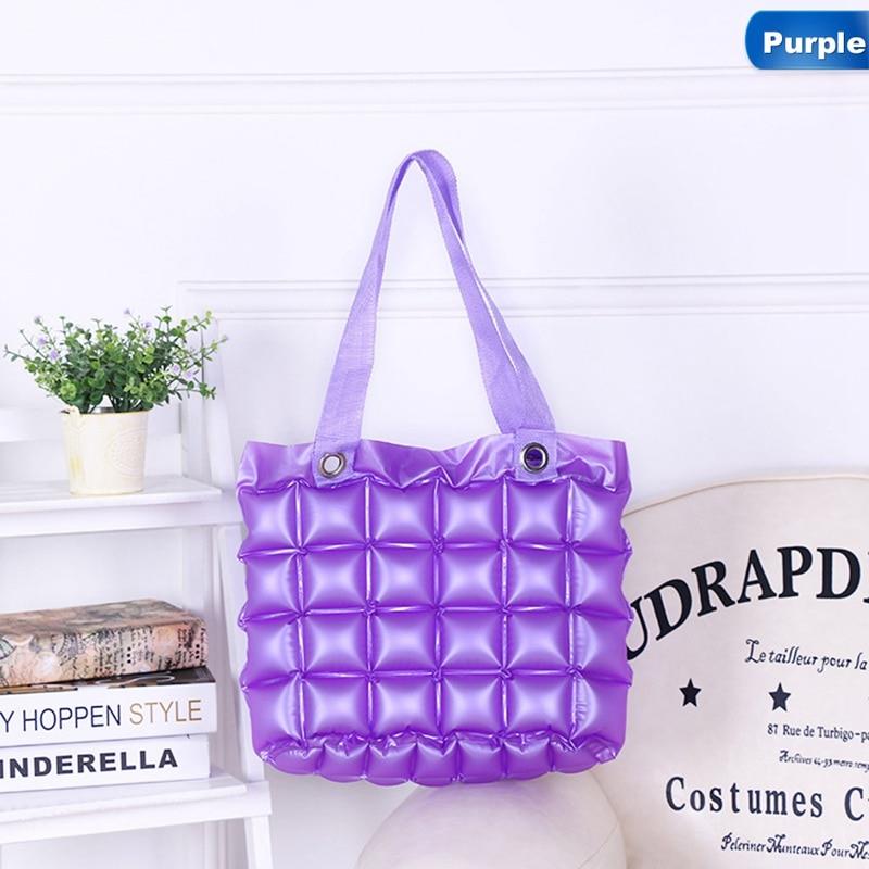 Blow up cheap beach bag