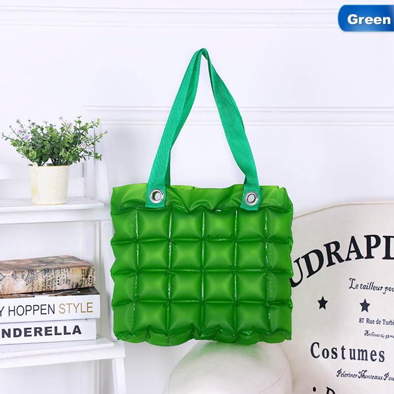 Blow up hotsell beach bag