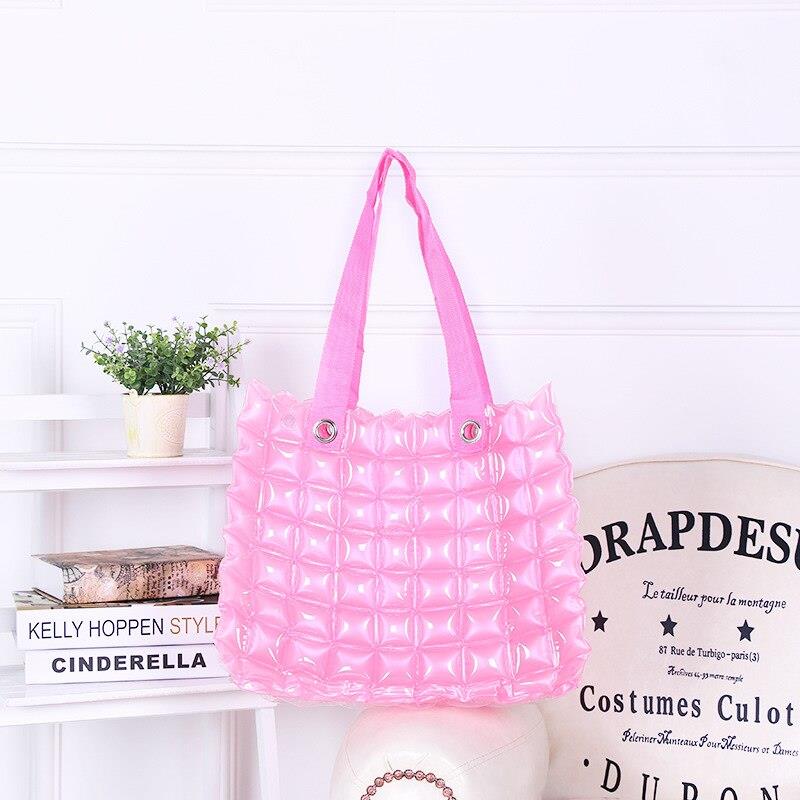 Blow up beach bag cheap