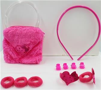 baby hair bands and clips