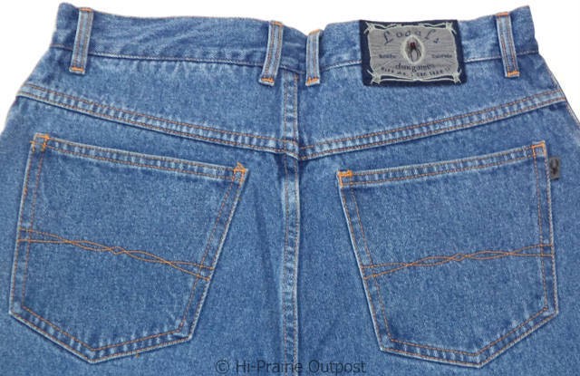 Spyder jeans Clearance