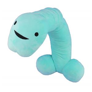 plush penis