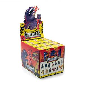 kidrobot godzilla vinyl