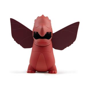 kidrobot godzilla blind box