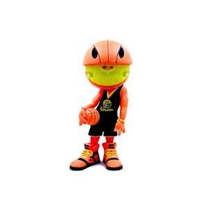 BASKETBALL GRIN 7