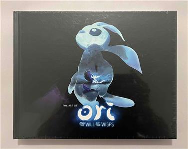 アート・デザイン・音楽 The Art of Ori and the Will of the Wisps 71hjVmdJT0L._UF894,1000_QL80_.jpg