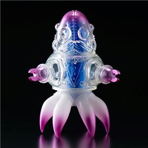 Thomas Nosuke ドクターA 留之助商店 ソフビ sofubi 1136037765_tp.jpg