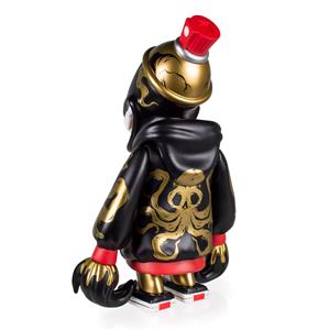 HYDRA MAD SPRAYCAN MUTANT VINYL TOY FIGURE BY MARTIAN TOYS | eBay
