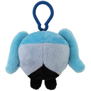 builder mario plush