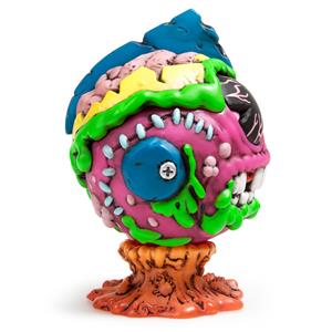 MAD BALLS BOT HEAD 6