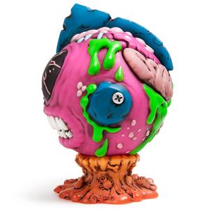 MAD BALLS BOT HEAD 6