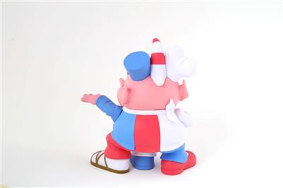 ロンイングリッシュ　シリアルキラーコレクション　スマック　クラック　アンドポット SMACK CRACK & POT CEREAL KILLERS DESIGNER VINYL FIGURE RON ENGLISH