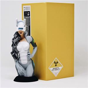 コレクション atoms dunk Reina Koyano AIR MAG GIRL VINYL FIGURE BY REINA KOYANO X 3DRETRO | eBay