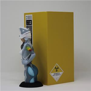 AIR MAG GIRL VINYL FIGURE BY REINA KOYANO X 3DRETRO | eBay