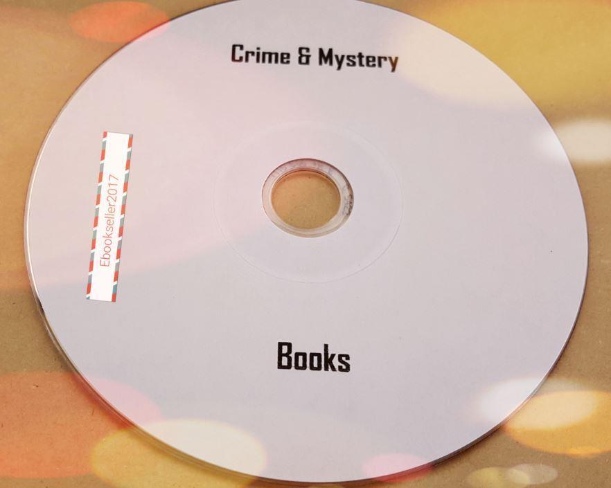 Various Mysteries in epub format
