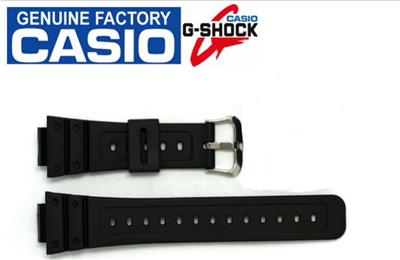 casio dw 5600 replacement band