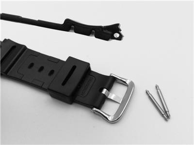 18mm fits Casio G Shock DW-5600C DW-5000 DW-5400C SWC-05 ...