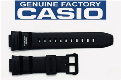 casio wave ceptor band replacement