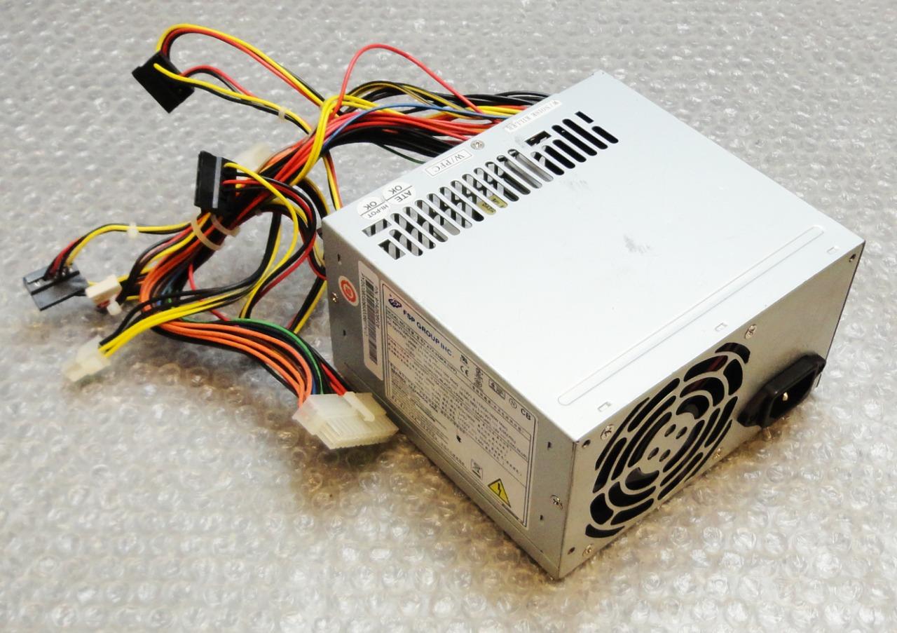 Купить Источник питания FSP Group ATX/250pa (1pf) 250W ATX Power Supply ...