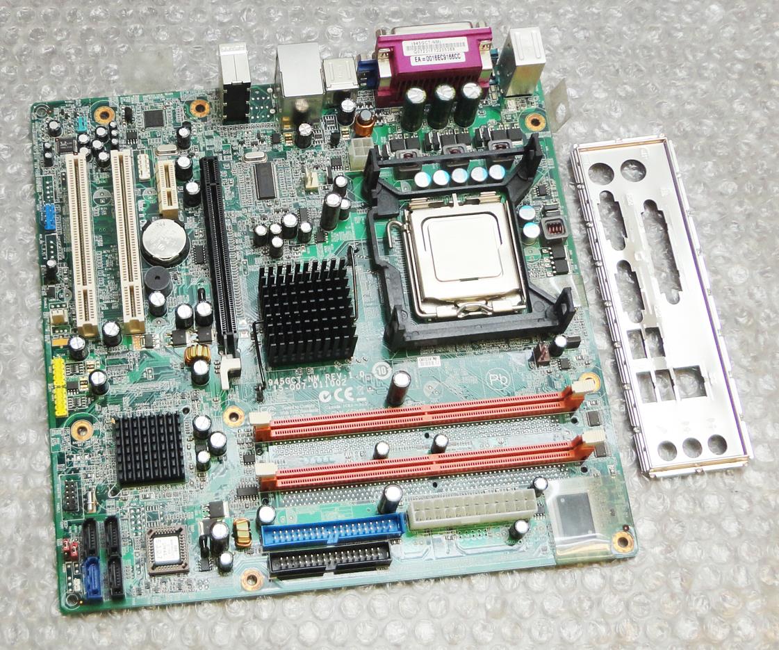 ecs 945gct-nm