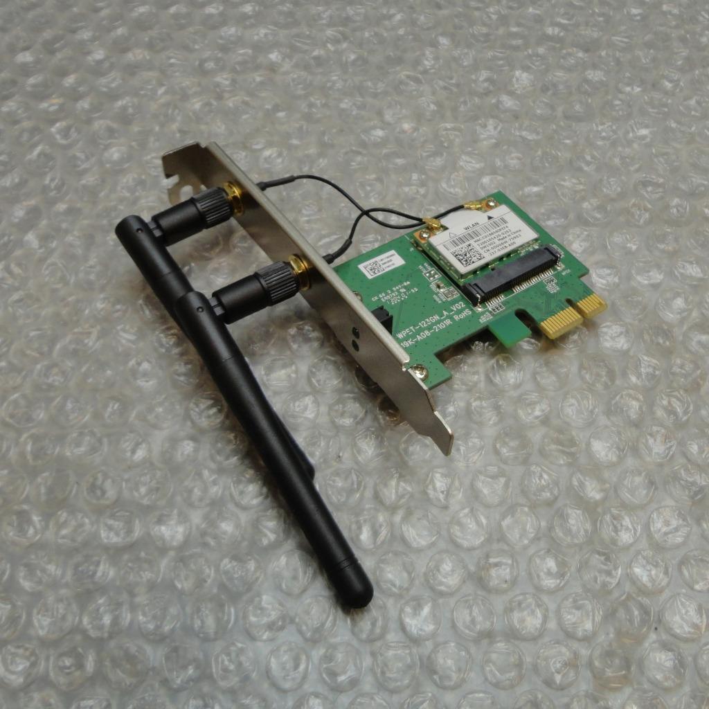 Dell Dw1502 Wireless Card Drivers Update