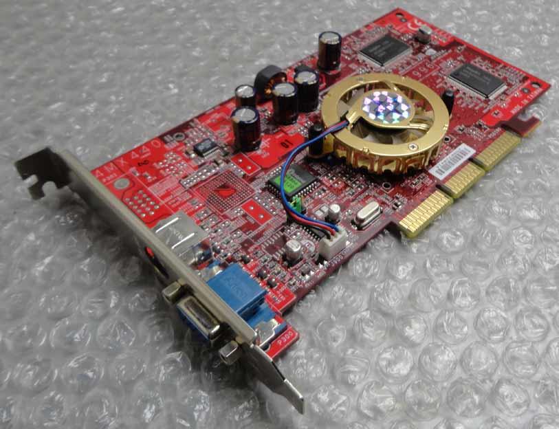 Nvidia Geforce4 Mx 440 Specs Techpowerup Gpu Database