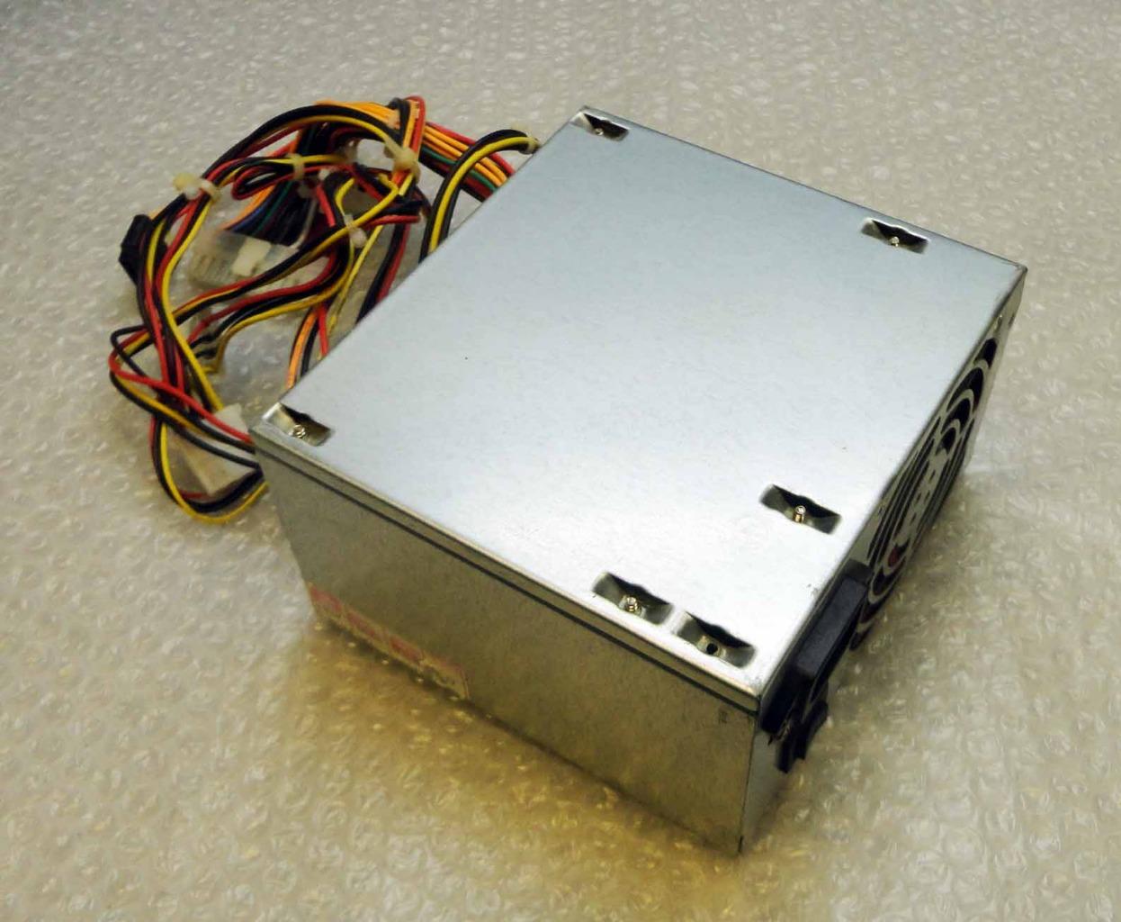iCute 350W Switching Power Supply Unit / PSU ATX350W/P4 eBay