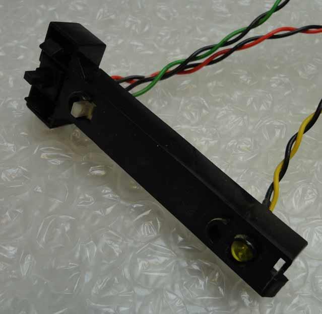 HP Compaq 51874865 Presario SR1000 Tower Power Button / Switch and Cable eBay