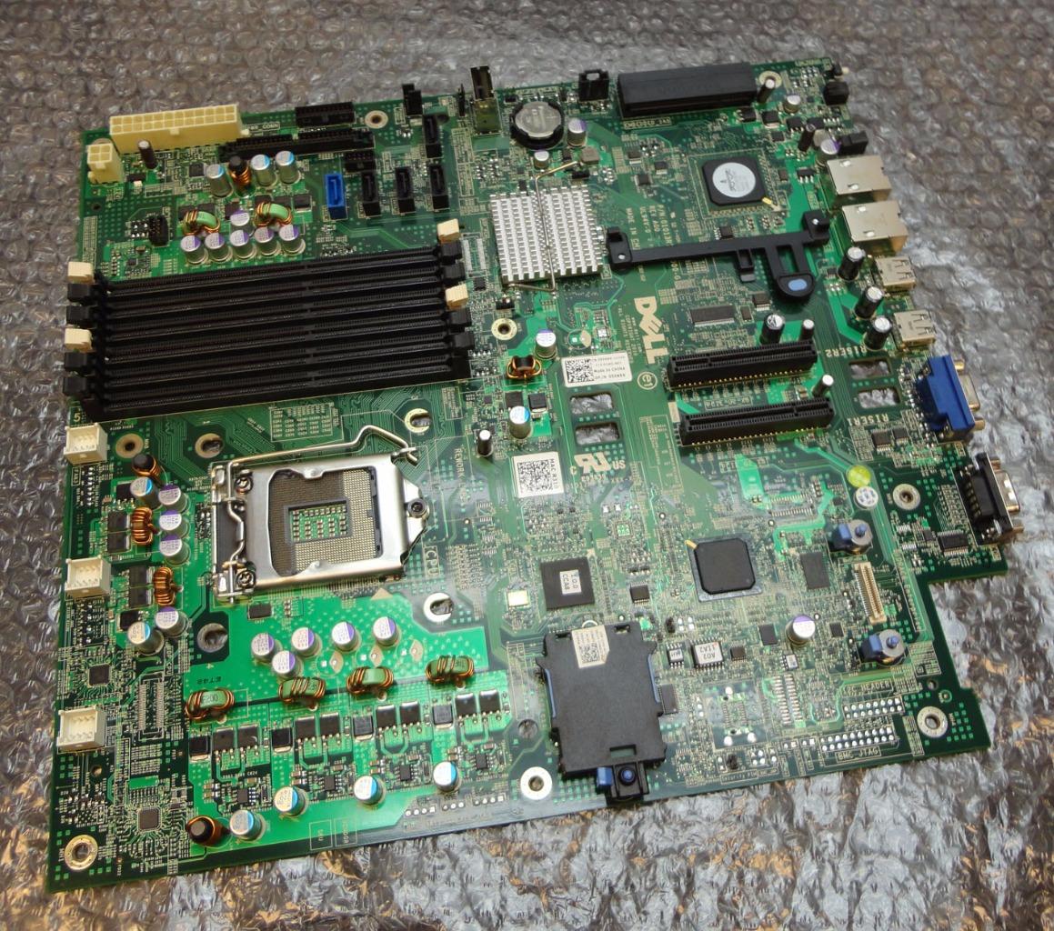DELL PowerEdge R310 Motherboard Server Board TH3YC 5XKKK