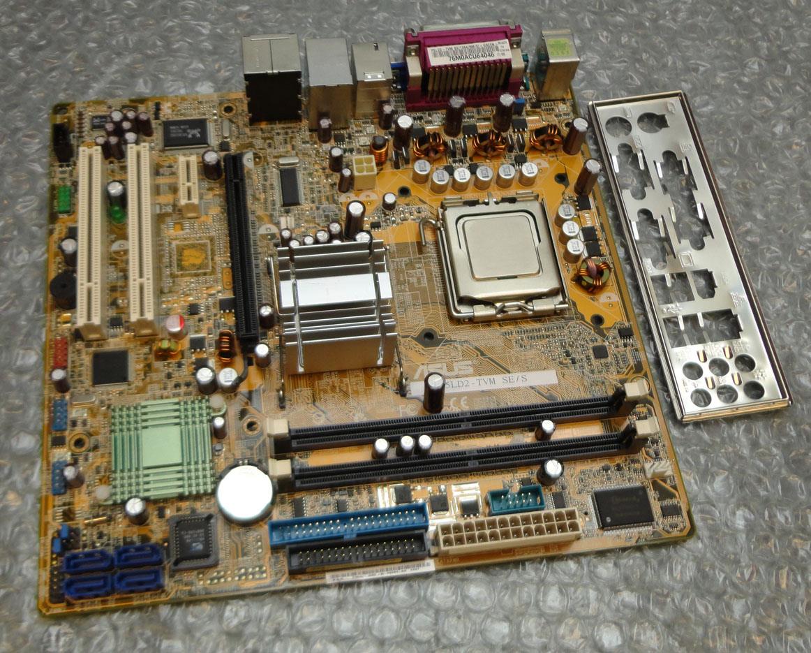 ASUS P5LD2-VM DH 0113 TREIBER WINDOWS 8 ASUS P5LD2-VM DH 0113 DRIVER FREE