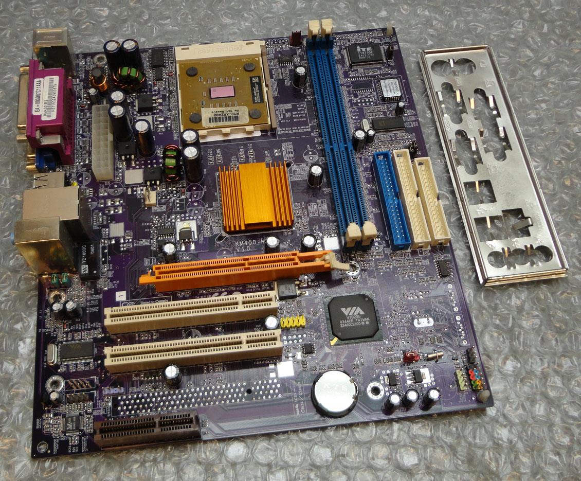 ECS M825G DRIVER PC ECS M825G DRIVER FREE