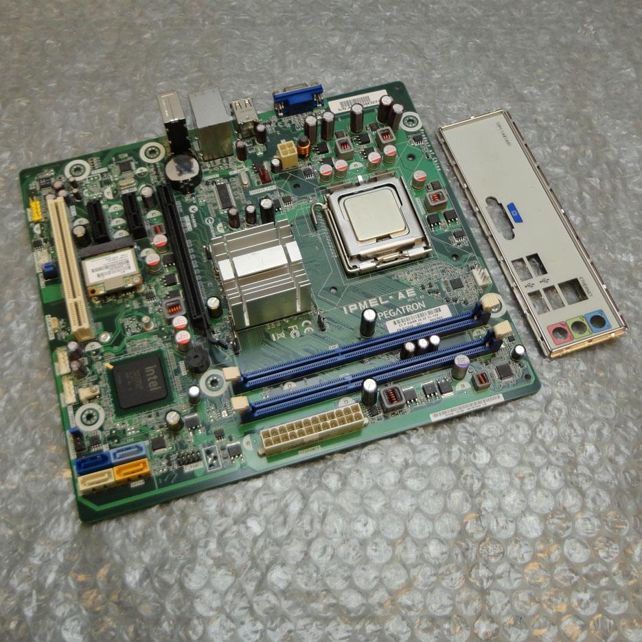 Hp 775 печка