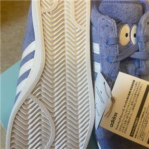 SOUTH PARK × ADIDAS ORIGINALS CAMPUS 80S 