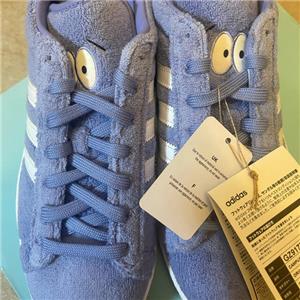 SOUTH PARK × ADIDAS ORIGINALS CAMPUS 80S 