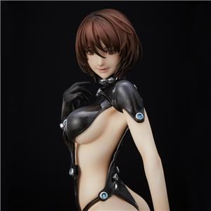 Hdge Technical GANTZ: O Anzu Yamasaki Gantz sword ver figure Union