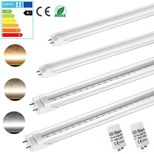 LED T8 G13 60CM 90CM 120CM 150CM Röhre Tube Leuchtstoffröhre Röhrenlampe Leuchte