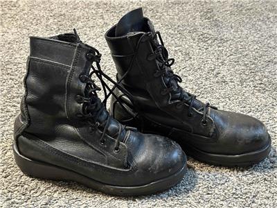 BELLEVILLE ブーツ BELLEVILLE F360ST Steel Toe Military Work/Safety Combat Boots SIZE