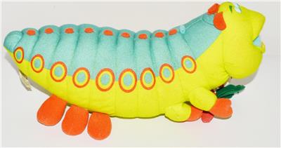 heimlich plush