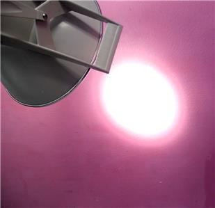 Burton Reflector Surgical Light Minor Procedure Floor Stand Lamp