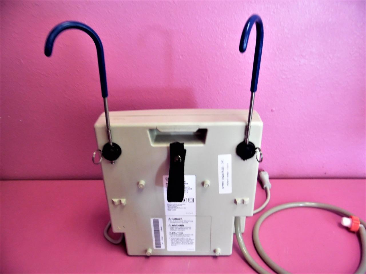 Stryker Gaymar SPR.Plus III Low Air Loss Mattress Pump W ...