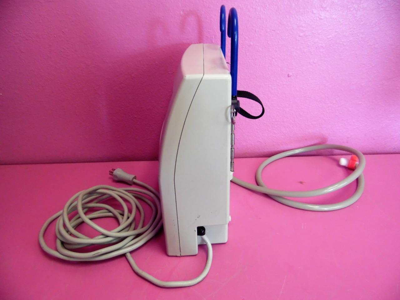 Stryker Gaymar SPR.Plus III Low Air Loss Mattress Pump W/ CPR Deflate