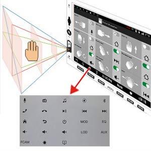 Details About Atoto A6 Pro 2din Android Car Gps A6y2721prb G Hd Ips Screen Gesture Operation