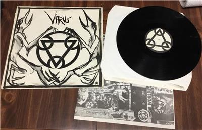 rat cage records