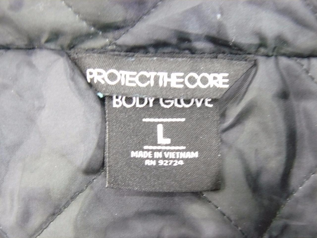 Body Glove Mens Winter Coat (BROKEN ZIPPER) B5907~ | eBay