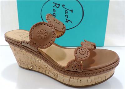jack rogers leigh wedge