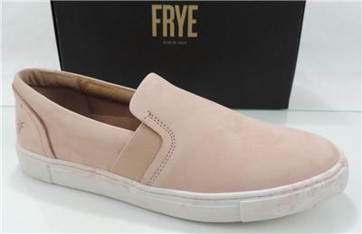 frye ivy slip on