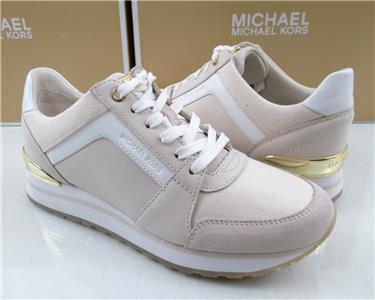 michael kors cream shoes