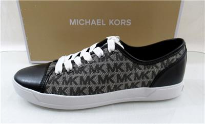michael kors mk city sneakers