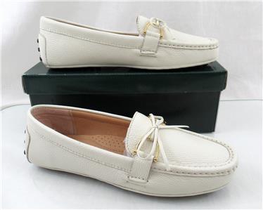 ralph lauren briley loafers